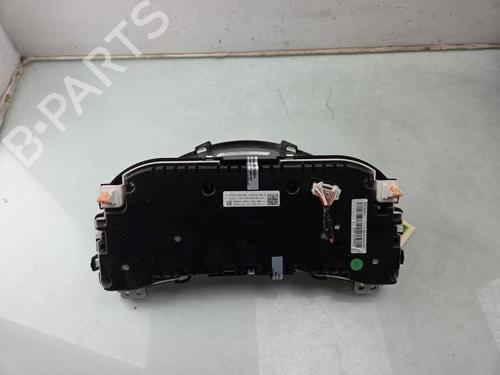 Instrument cluster SUZUKI SWIFT IV (FZ, NZ) 1.2 (AZH412, ZC72S) | BP31041115C47 