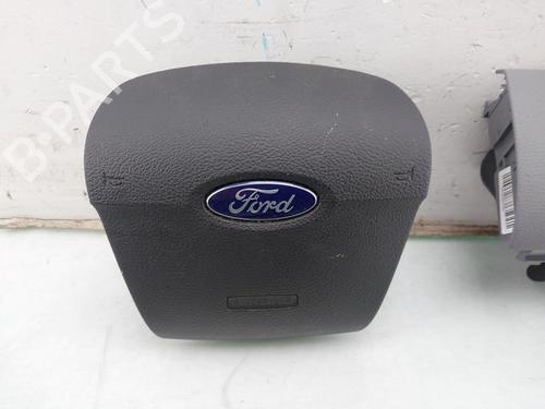 Used Airbag Kit FORD GALAXY II (WA6) 2.0 (145 hp) 29713258