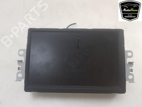 Used Control unit Control unit 13657637 13657637