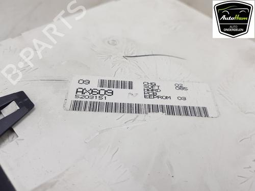 Display monitor NISSAN MICRA III (K12) 1.2 16V | BP17544719C48 