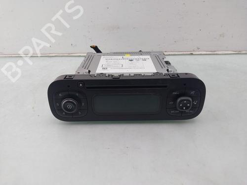 Bilradio FIAT PANDA (312_, 319_) 0.9 (312PXH1A) (65 hp) 29419439