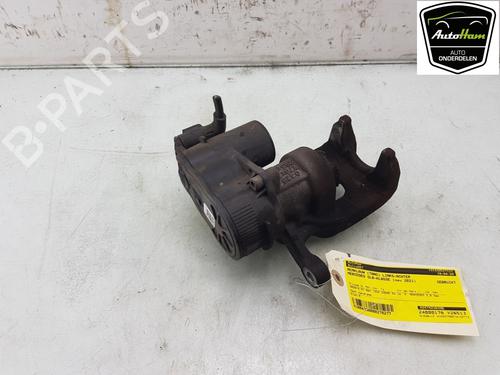 Used Left rear brake caliper MERCEDES-BENZ GLB (X247) GLB 180 (247.684) (136 hp) 17672368