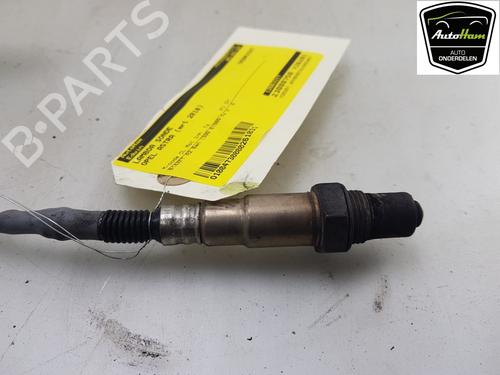 Electronic sensor OPEL ASTRA K (B16) 1.4 Turbo (68) | BP16900896M84 