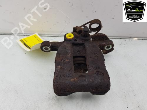 Used Right rear brake caliper HYUNDAI i10 II (BA, IA) 1.0 (67 hp) 17464026