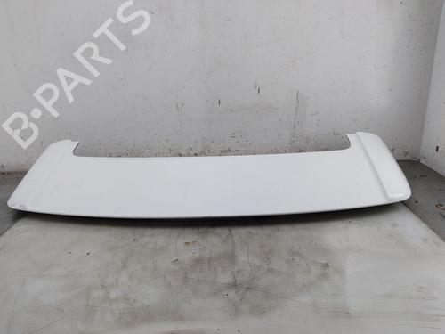 Heckspoiler für Heckspoiler TOYOTA YARIS CROSS (MXP_) 1.5 Hybrid (MXPJ10) (116 hp) 35801753 35801753