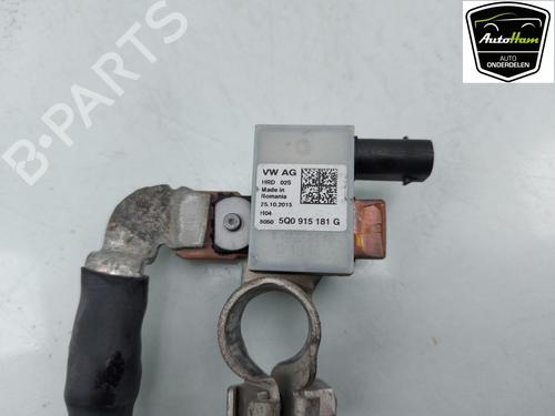 Other VW GOLF VII (5G1, BQ1, BE1, BE2) 1.6 TDI | BP13105570O1 