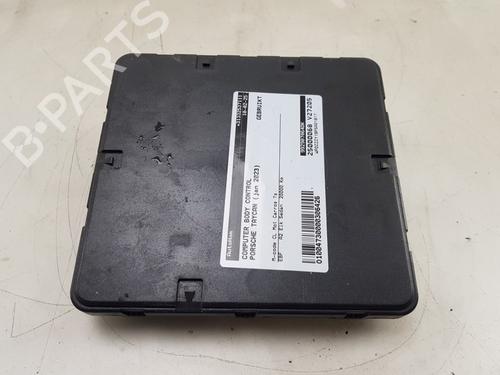 Control unit PORSCHE TAYCAN (Y1A) Electric (Y1AAA1, Y1AAI1) | BP23435771M11 - Image 3