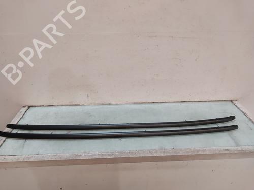 Roof bar AUDI A6 C7 Avant (4G5, 4GD) RS6 quattro | BP27321723C65 
