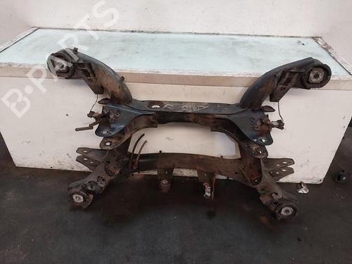 Used Subframe BMW X5 (F15, F85) xDrive 30 d (258 hp) 29546061