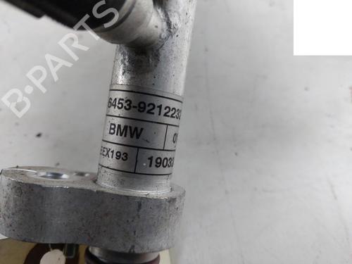 AC pipe BMW 3 Touring (F31) 325 d | BP29823586M126 