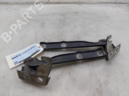 Hinge/Door check strap VW TIGUAN (5N_) 1.4 TSI | BP29445815C146 