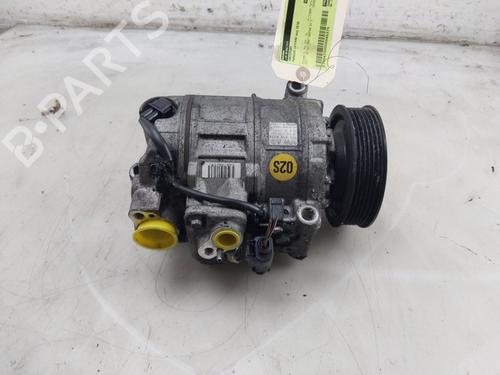 Used AC compressor AC compressor 31288192 31288192