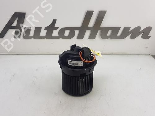 Used Heater blower motor RENAULT CLIO IV (BH_) 1.5 dCi 90 (90 hp) 12015601