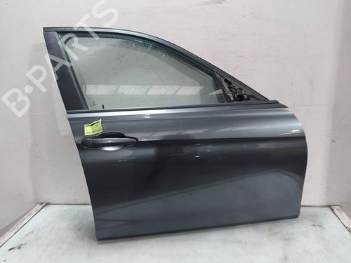 Used Right front door BMW 3 Touring (F31) 320 i xDrive (184 hp) 32206023