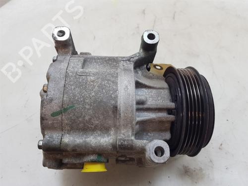 AC compressor FIAT 500 (312_) 1.2 (312AXA1A) | BP27291009M34 - Image 4