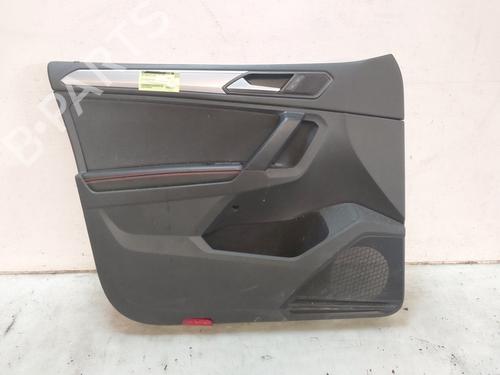 Forreste venstre beklædning SEAT TARRACO (KN2) 1.5 TSI ACT (150 hp) 30299929