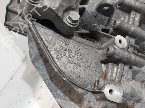 Gearbox VW GOLF VIII (CD1, DA1) 1.5 TSI | BP33541589M3 - Image 5