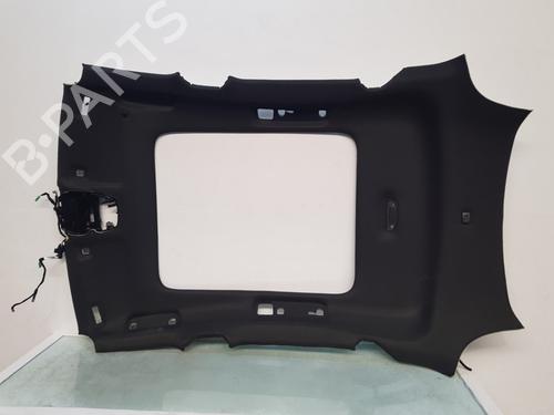 Interiør tag Interiør tag VOLVO V40 Hatchback (525) T3 (152 hp) 31260271 31260271
