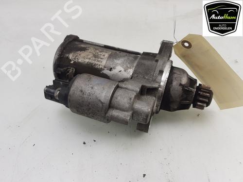 Starter VW POLO V (6R1, 6C1) 1.2 TSI 16V | BP12037280M8 