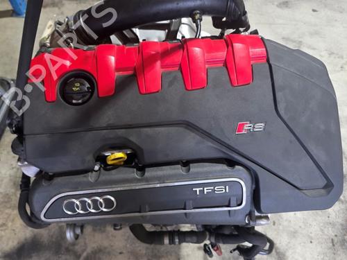 Engine AUDI A3 Sportback (8YA, 8YF) RS3 TFSI quattro | BP37179539M1 - Image 4
