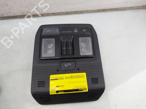 Kabinelys VW TIGUAN (CT1) 1.5 eTSI | BP39467272I8 - Image 3