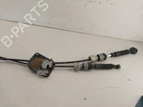 Gear lever SUZUKI SWIFT V (AZ) 1.2 SHVS (A2L412) | BP37194850M90 - Image 2