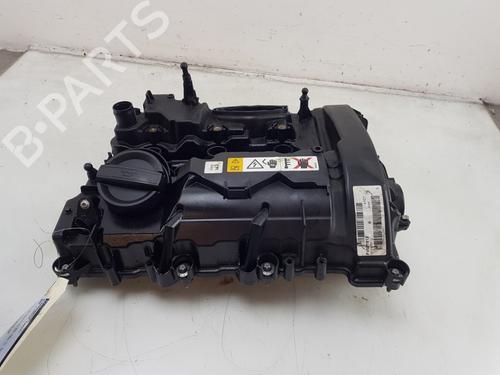 Used Valve cover BMW 1 (F20) 116 i (109 hp) 27572433