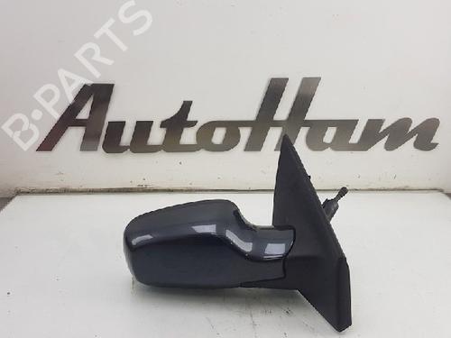 Used Right mirror RENAULT CLIO III (BR0/1, CR0/1) 1.4 16V (98 hp) 12008804