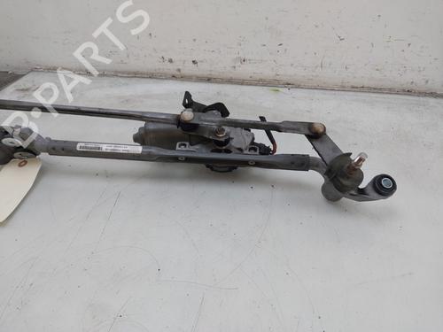 Front wipers mechanism BMW X5 (F15, F85) xDrive 30 d | BP29546016C83 