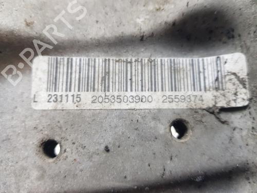 Left rear suspension arm MERCEDES-BENZ C-CLASS (W205) C 350 e (205.047) | BP26327557M14 
