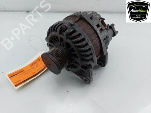 Used Alternator RENAULT CLIO IV (BH_) 1.6 RS (BHJ4, BHJ6, BHMM) (200 hp) 12046287