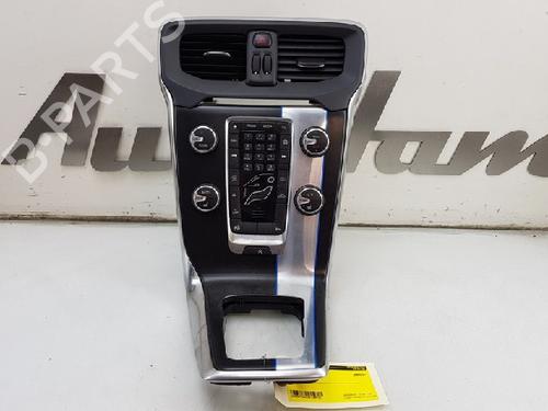 Climate control VOLVO V40 Hatchback (525) D3 | BP12015531I5 