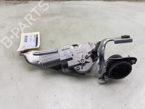 Viskermotor bagrude MAZDA 3 Hatchback (BP) SKYACTIV-X M Hybrid | BP24133337M102 - Image 3