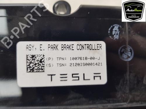 Control unit TESLA MODEL S (5YJS) P100D AWD | BP19497303M11  - Image 5