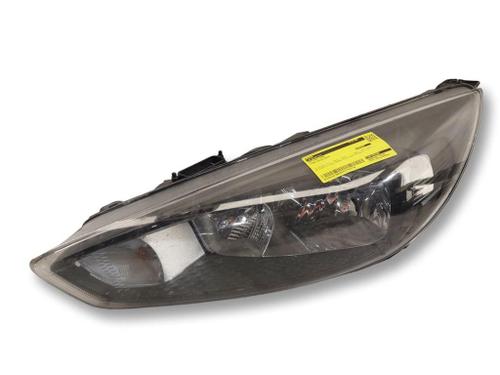 Used Left headlight Left headlight FORD FOCUS III Turnier 1.0 EcoBoost (125 hp) 40456475 40456475