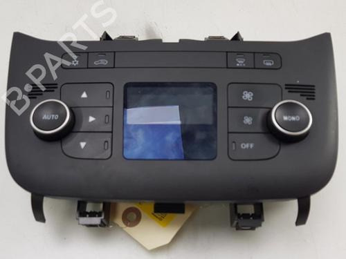 Climate control FIAT PUNTO EVO (199_) 1.3 D Multijet | BP36257573I5 - Image 2