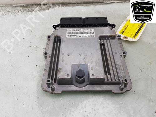 Engine control unit (ECU) LAND ROVER DISCOVERY SPORT (L550) 2.0 D | BP22174556M57 