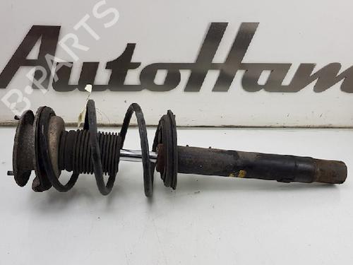 Used Left front shock absorber Left front shock absorber BMW 3 (E46) 330 d (184 hp) 12024154 12024154