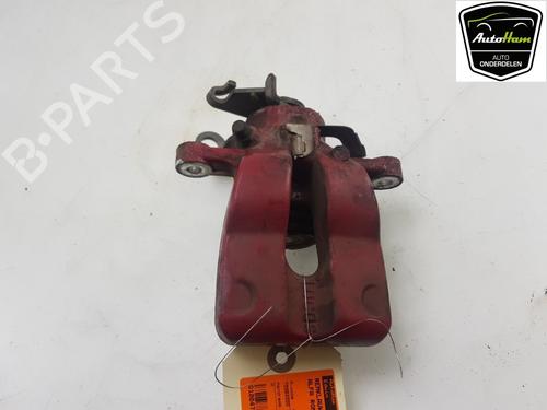 Used Left rear brake caliper ALFA ROMEO MITO (955_) 1.3 MultiJet (955AXT1A) (84 hp) 12052543