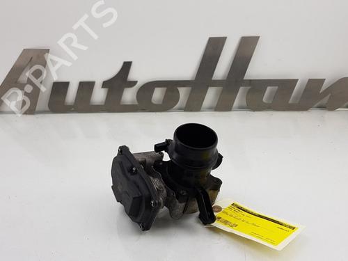 Spjældhus Spjældhus BMW 3 Gran Turismo (F34) 320 d (184 hp) 34056696 34056696