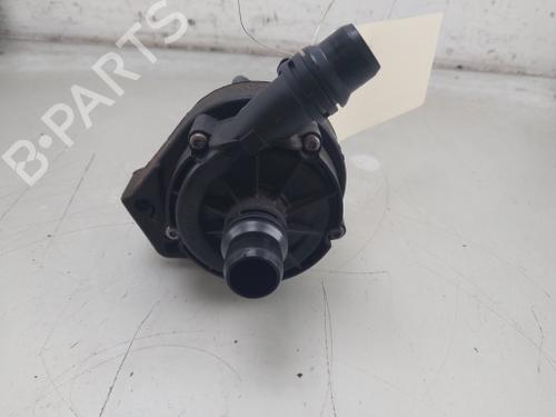 Used Auxiliary water pump Auxiliary water pump PEUGEOT 208 II (UB_, UP_, UW_, UJ_) e-208 (136 hp) 30388420 30388420