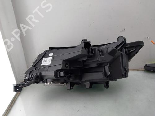 Right headlight VW MULTIVAN T7 (STM, STN) 1.4 eHybrid | BP32415767C29 