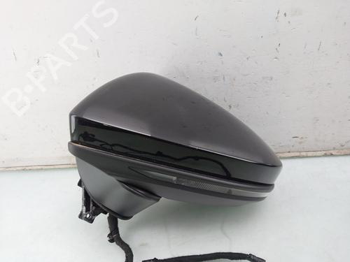 Left mirror AUDI A6 C8 (4A2) 55 TFSI e quattro | BP37448052C26 - Image 2