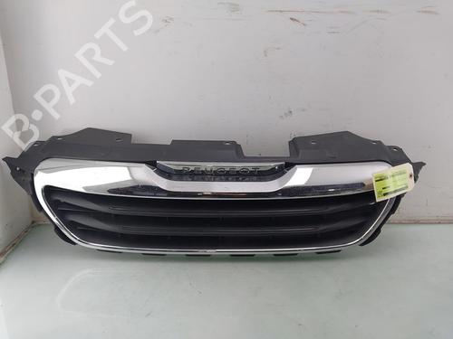 Used Grille Grille PEUGEOT 108 1.0 VTi 72 (72 hp) 34540009 34540009