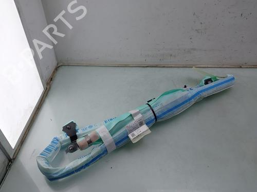 Used Right curtain airbag VW GOLF VII (5G1, BQ1, BE1, BE2) 1.6 TDI (110 hp) 29713261
