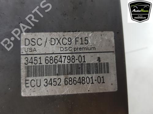 ABS pump BMW X5 (F15, F85) xDrive 30 d | BP12039534M43 