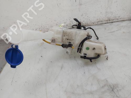 Used Windscreen washer tank Windscreen washer tank 36839067 36839067