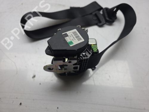 Front right seatbelt FIAT GRANDE PUNTO (199_) 1.4 16V (199BXG1B, 199AXG1B) | BP30060590I25
