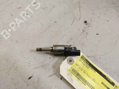 Used Injector Injector 39265566 39265566