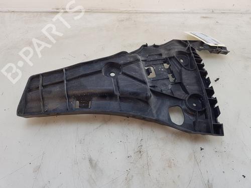 Used Rear bumper bracket AUDI A3 Sportback (8YA, 8YF) 35 TFSI Mild Hybrid (150 hp) 25472872